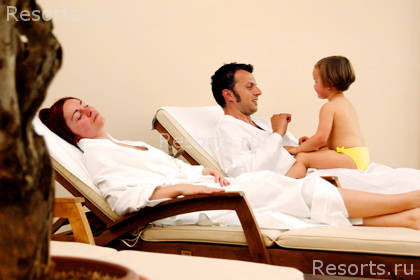 Valamar Luna Active Resort 25